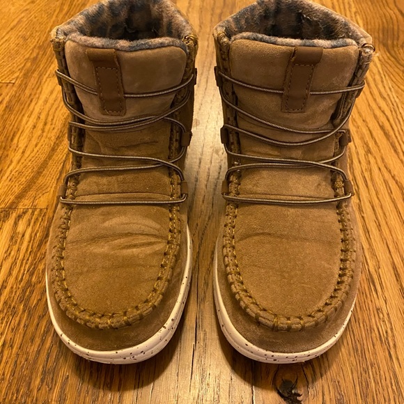 Hey Dude | Shoes | Hey Dude Eloise L 